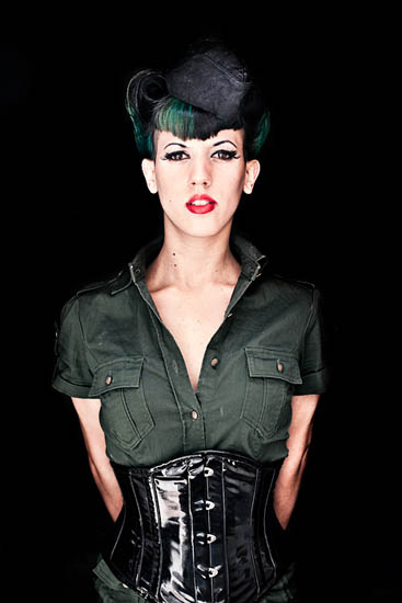 Biel Grimalt - PERSONAL - BEAUTIFUL PEOPLE